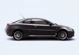 Alfa Romeo GT Collezione 2005 года